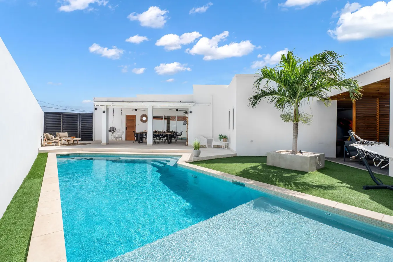 Villa Charly, Noord Aruba, photo 2