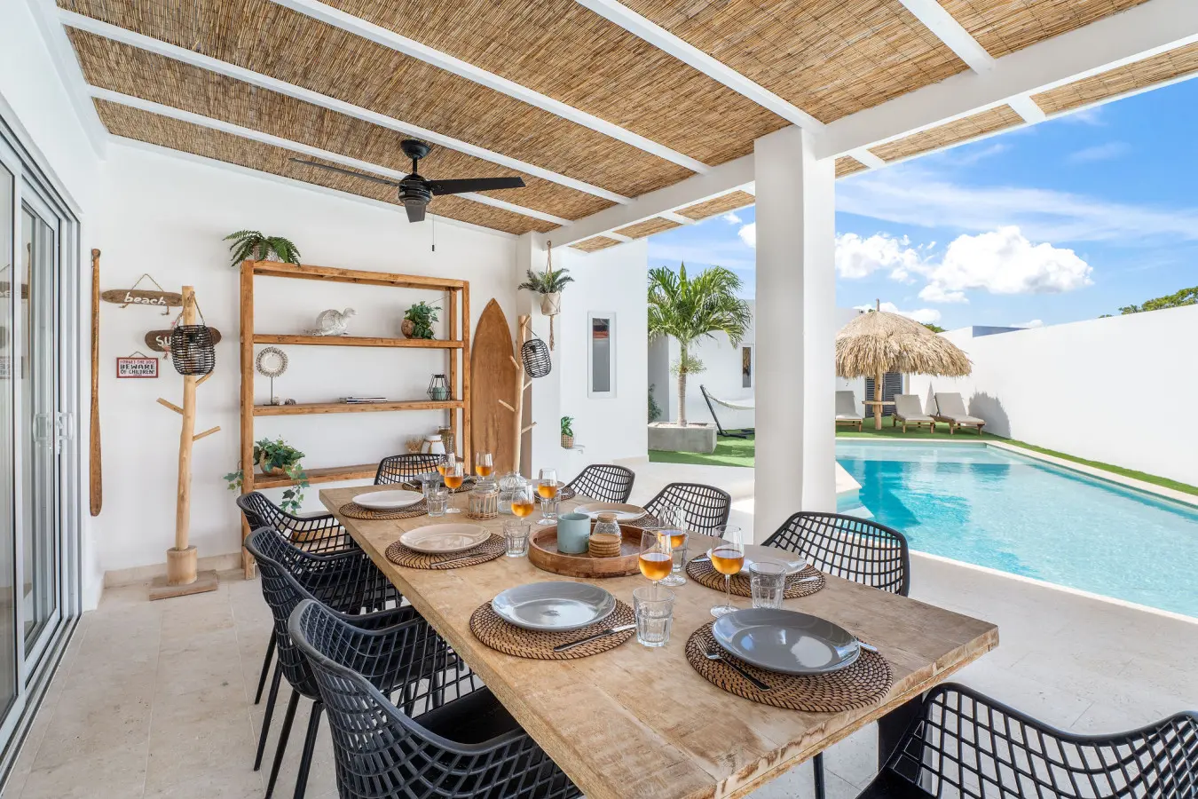 Villa Charly, Noord Aruba, photo 3