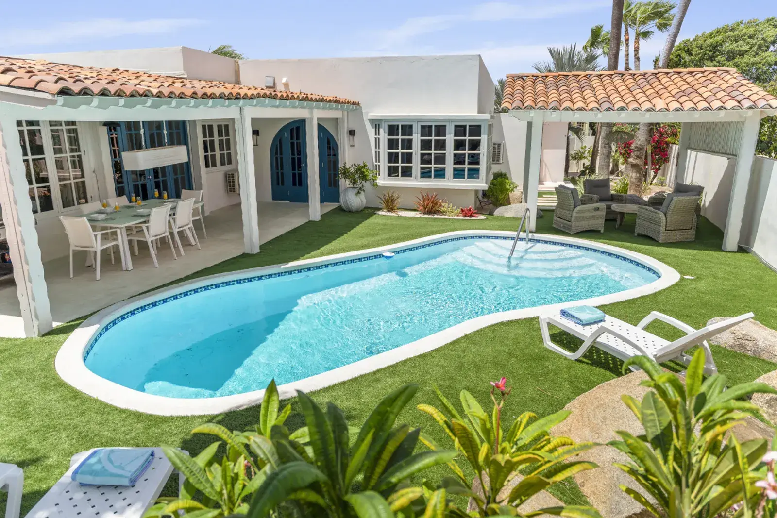 The Hidden Jewel, Soledad, Noord Aruba, photo 1