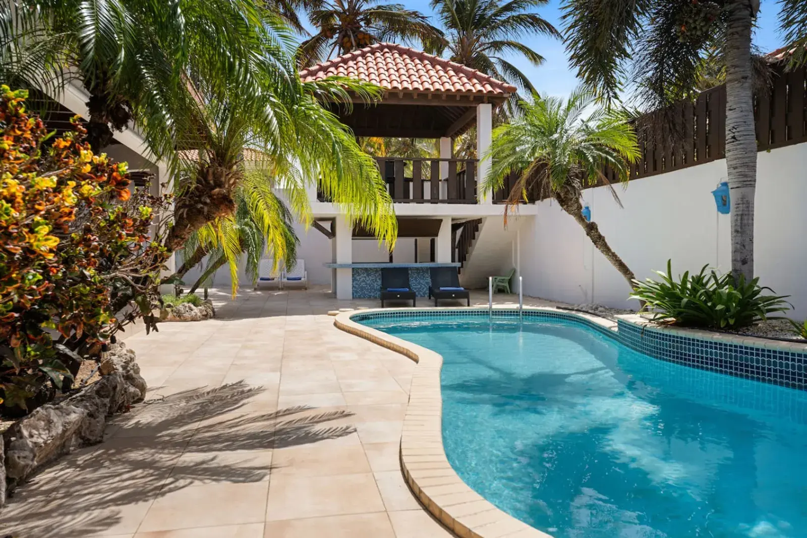 Villa Z, Noord Aruba, photo 1