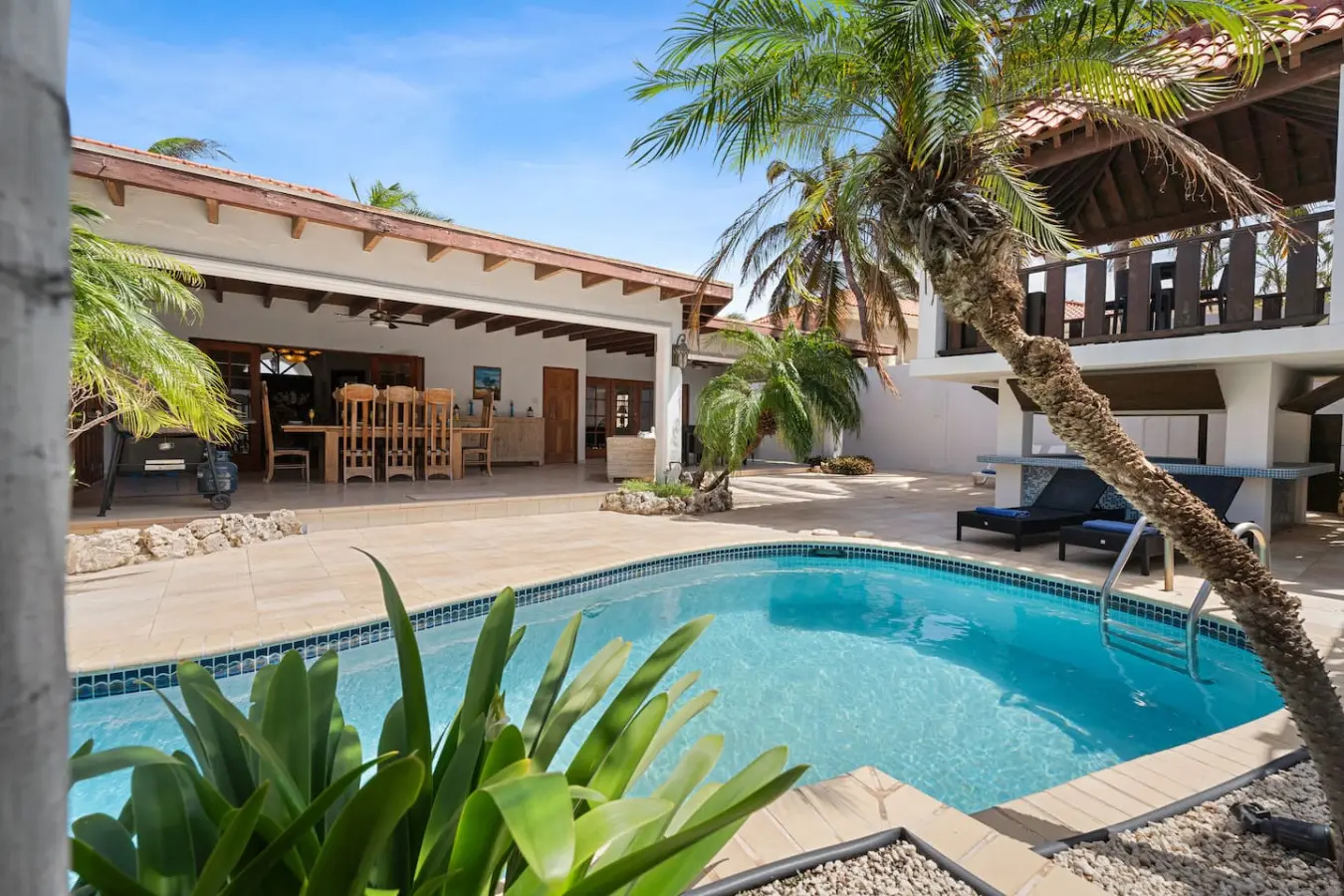 Villa Z, Noord Aruba, photo 4