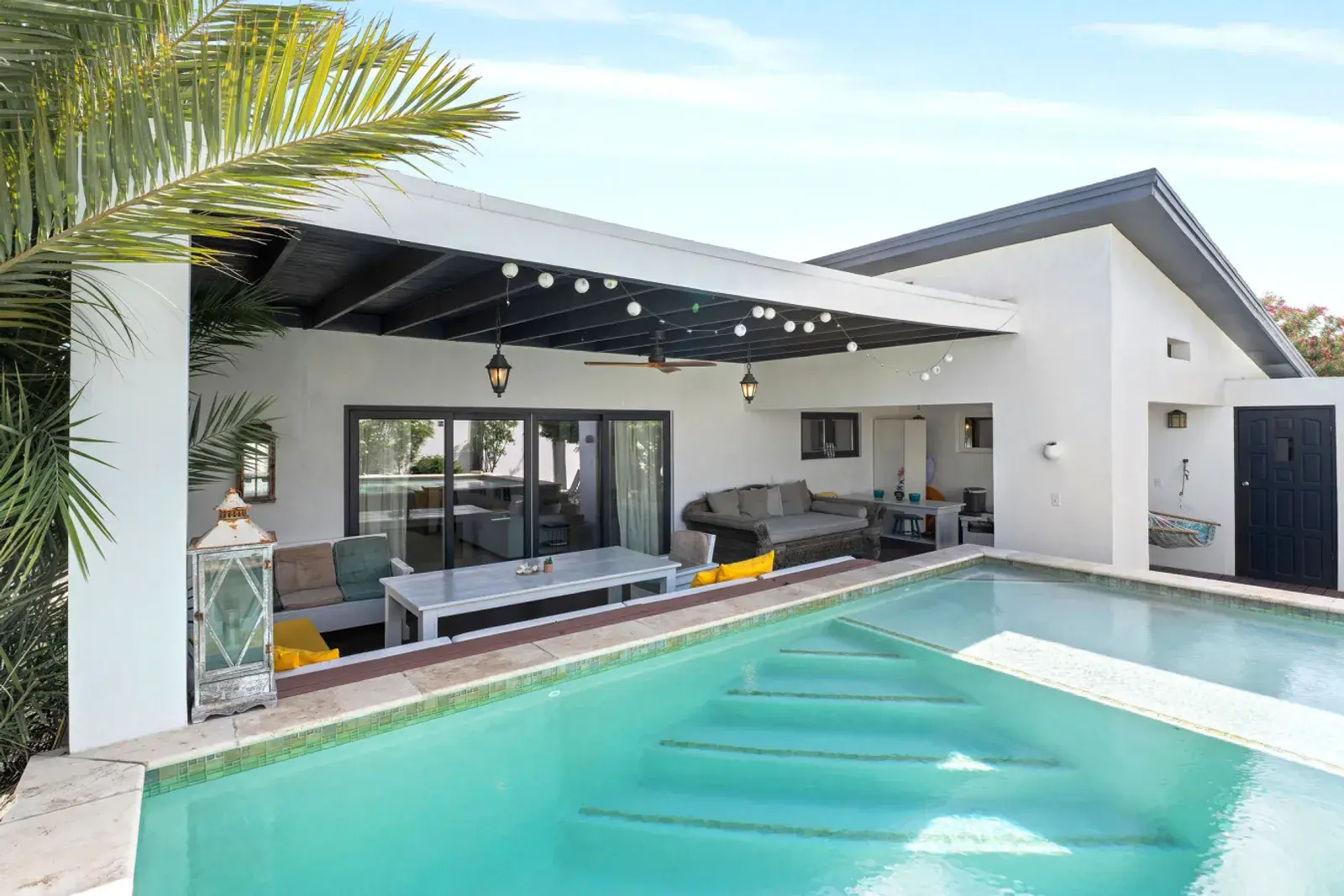 Hummingbird House, Saliña Cerca Aruba, photo 1