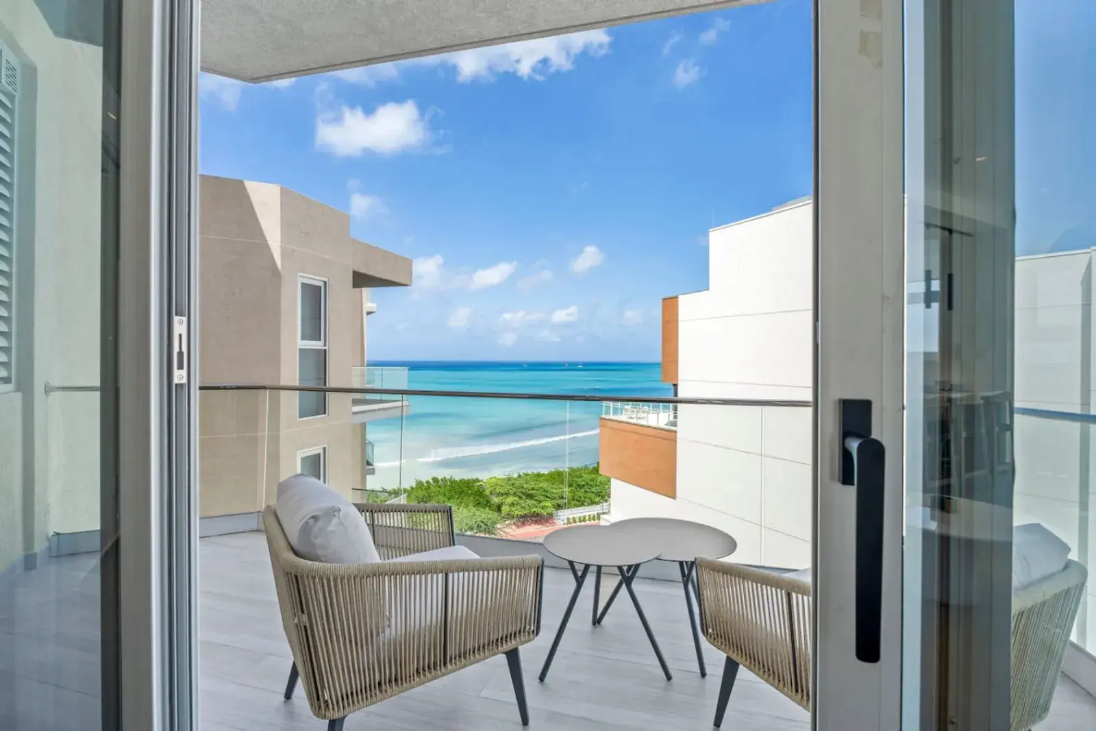 Ocean Vista at The Reef, Eagle Beach Aruba, photo 1