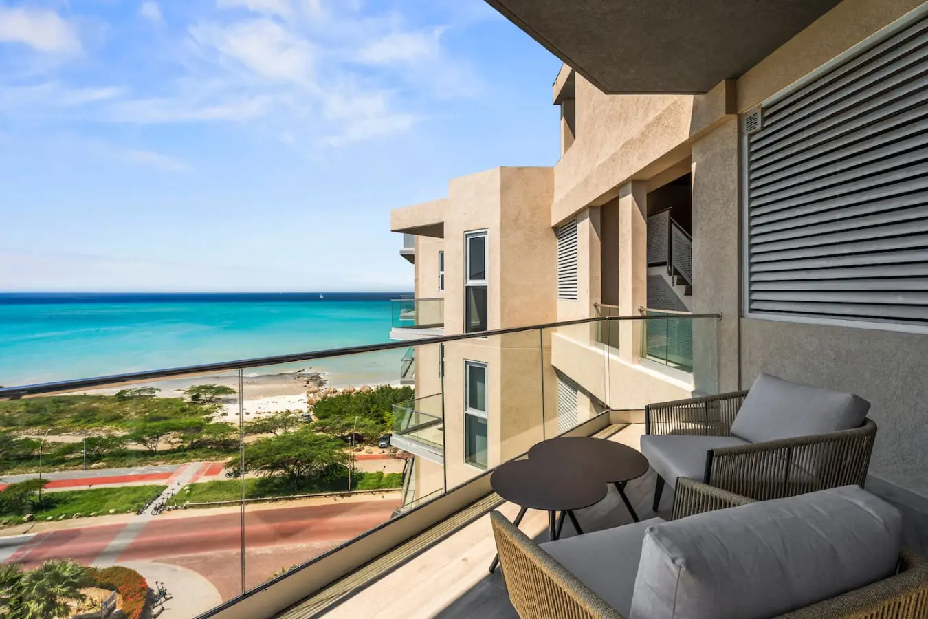 Ocean Vista at The Reef, Eagle Beach Aruba, photo 4