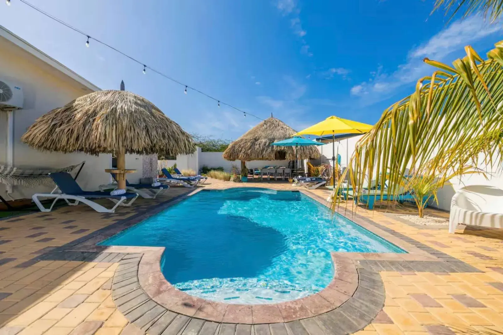 Aruba Dream Villa, Noord Aruba, photo 1