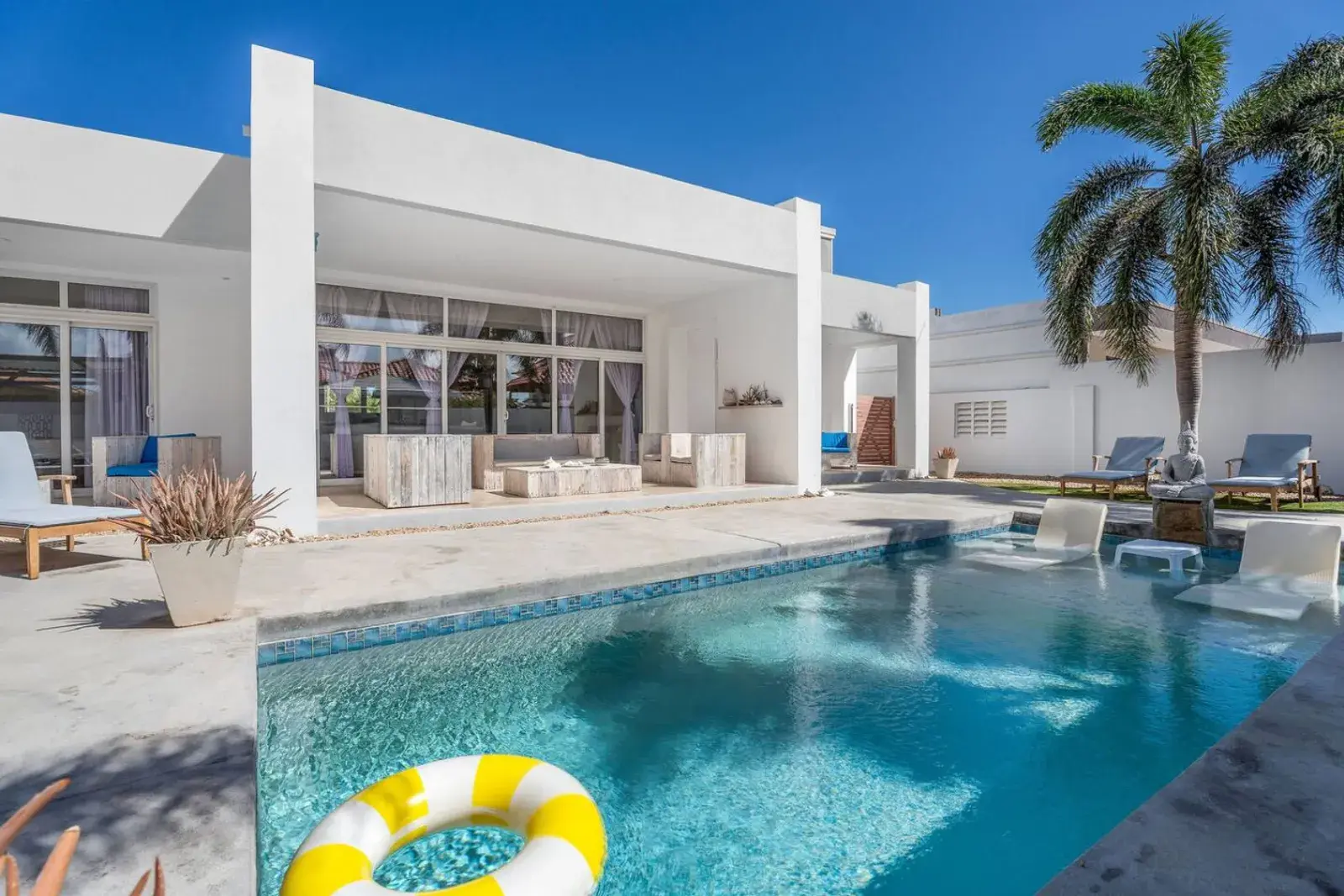 Ruby Sunset Villa, Ruby Aruba, photo 1