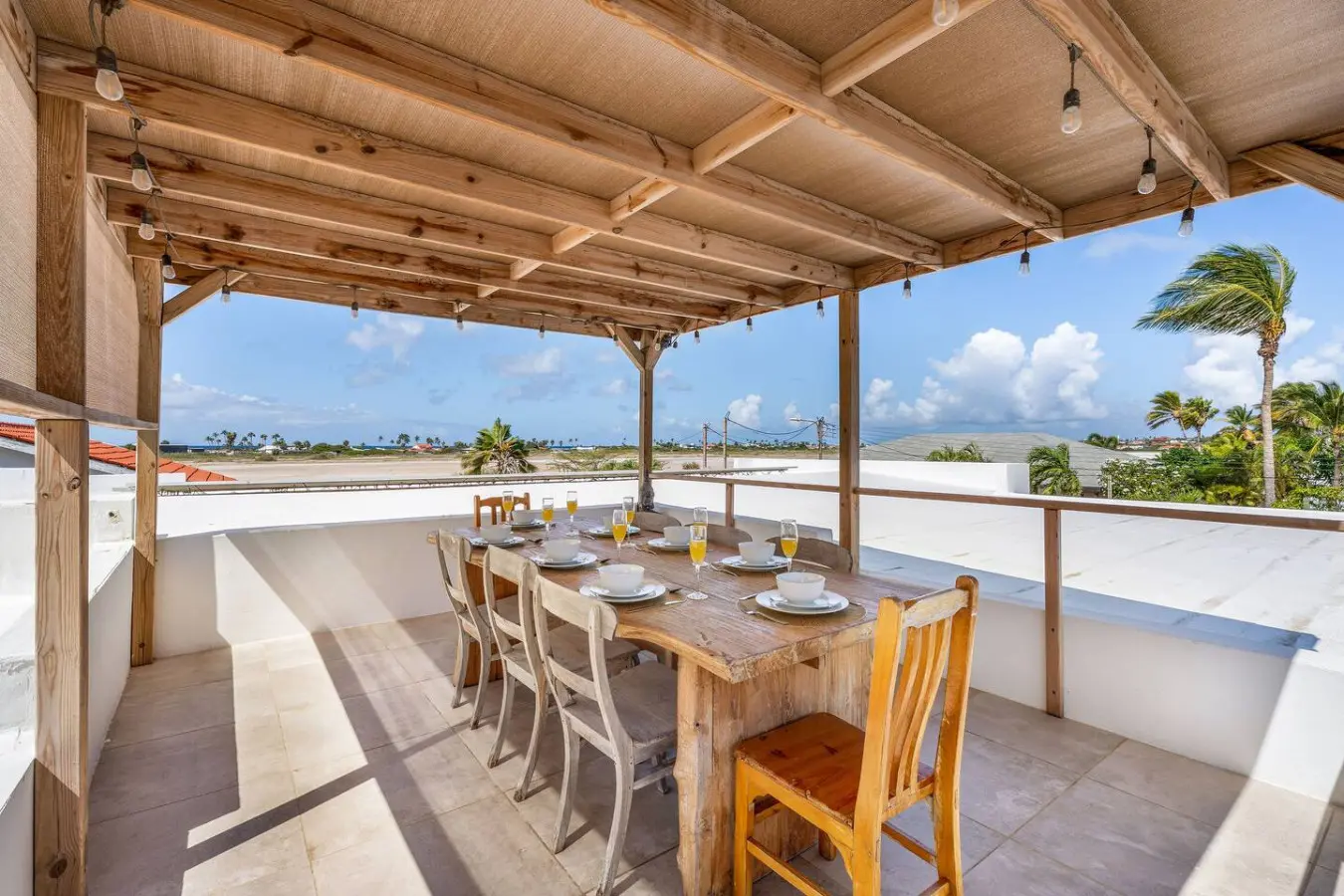 Ruby Sunset Villa, Ruby Aruba, photo 3