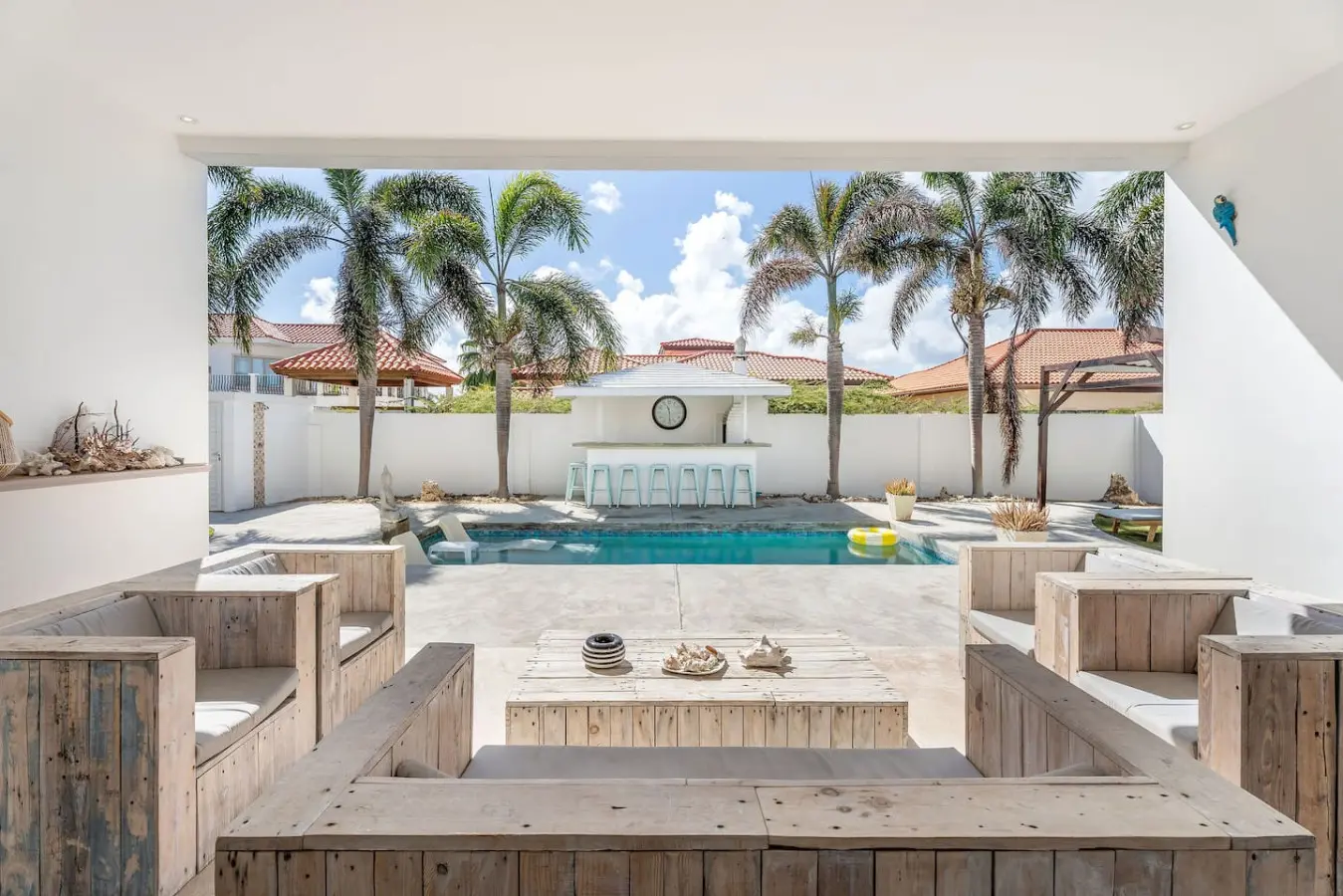 Ruby Sunset Villa, Ruby Aruba, photo 5