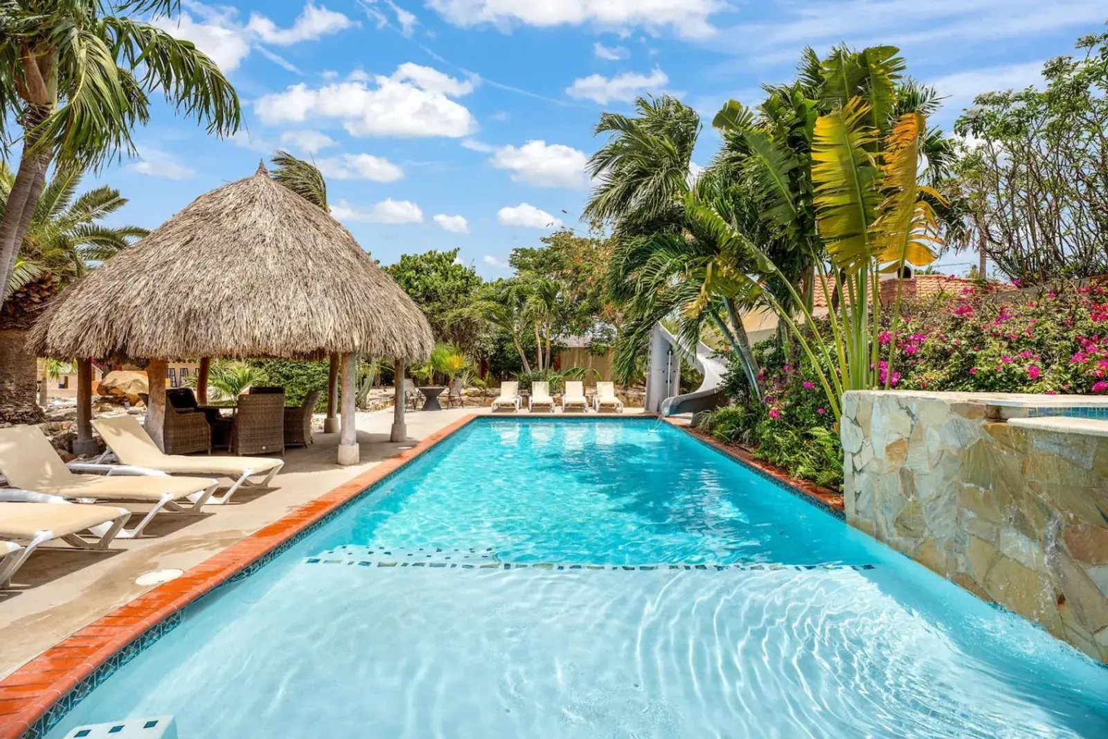 Villa Nirvana, Alto Vista, Noord Aruba, photo 1