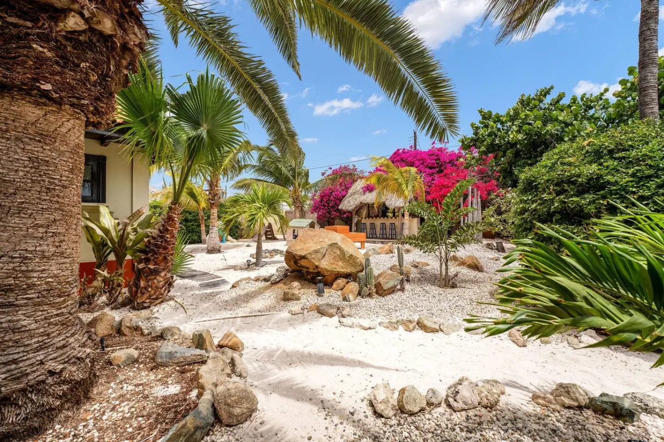 Villa Nirvana, Alto Vista, Noord Aruba, photo 5